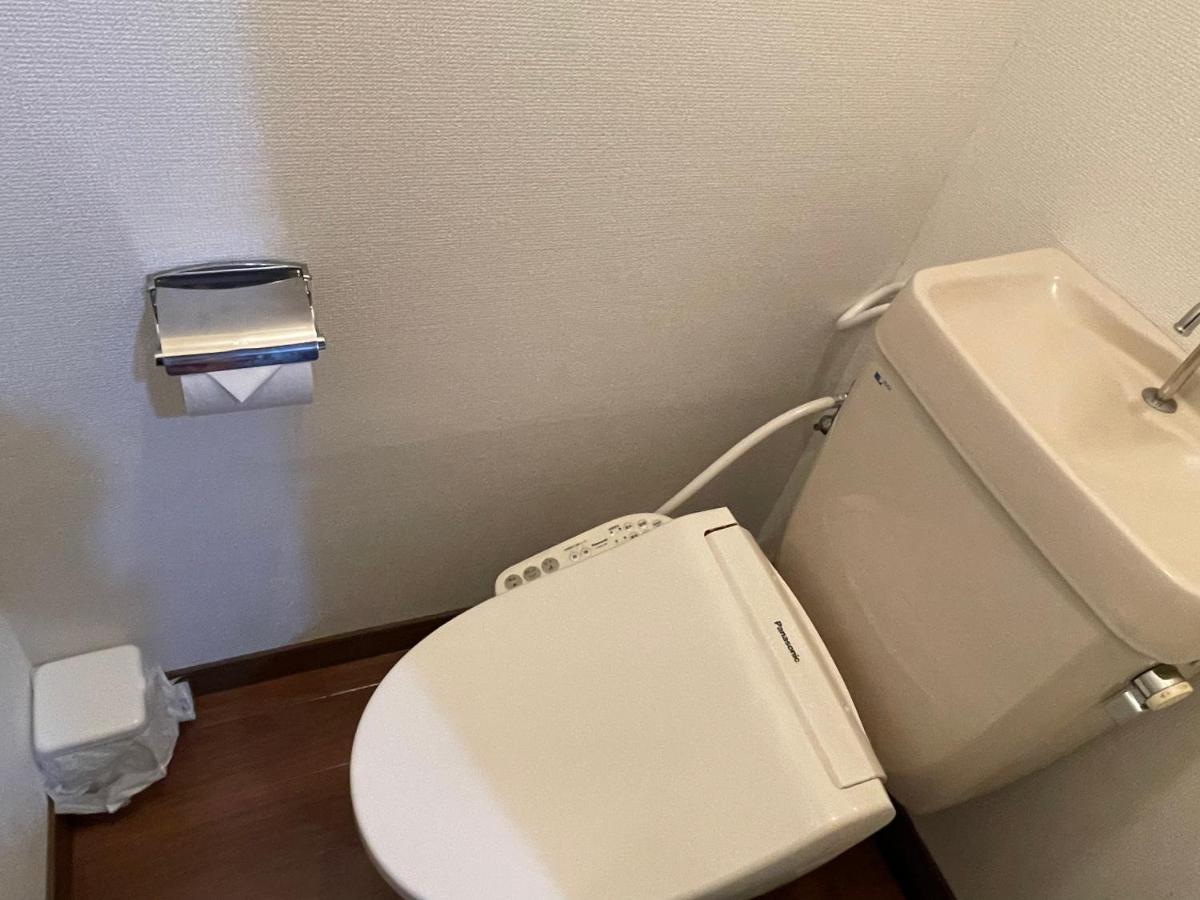 アルピエc Wi-Fi無料熊本城徒歩5分公寓 外观 照片