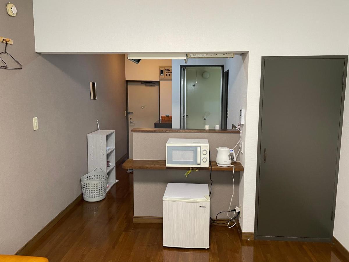 アルピエc Wi-Fi無料熊本城徒歩5分公寓 外观 照片